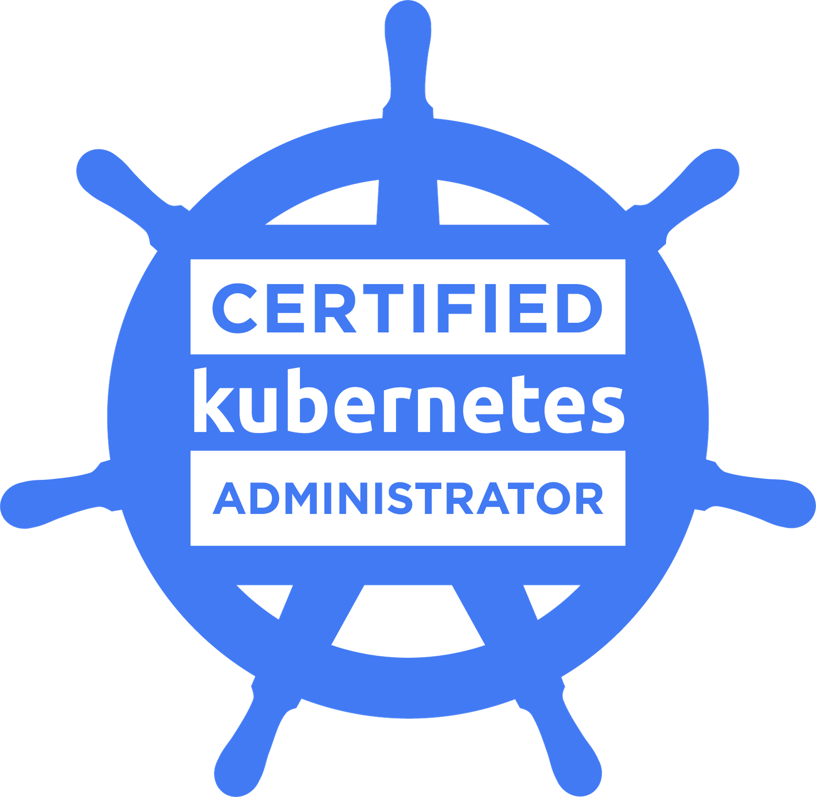 Certified Kubernetes Administrator (CKA)